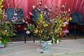 8. Flowers and foliage